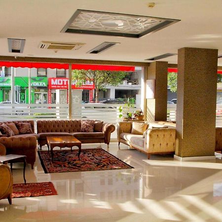Wox Ew Hotel Izmir Zewnętrze zdjęcie