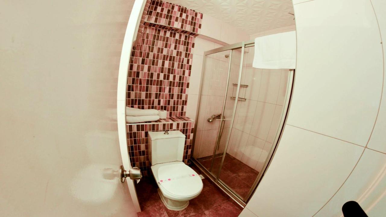Wox Ew Hotel Izmir Zewnętrze zdjęcie