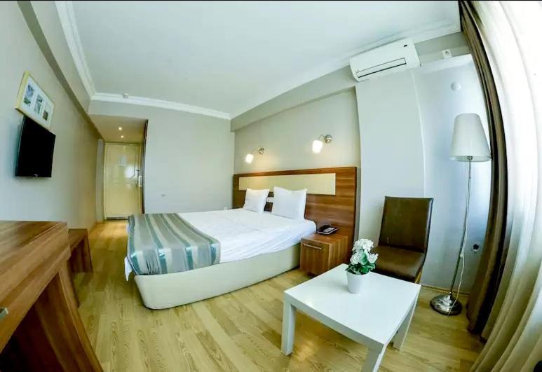 Wox Ew Hotel Izmir Zewnętrze zdjęcie