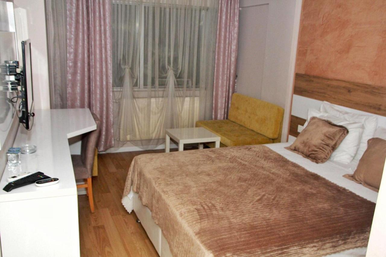 Wox Ew Hotel Izmir Zewnętrze zdjęcie