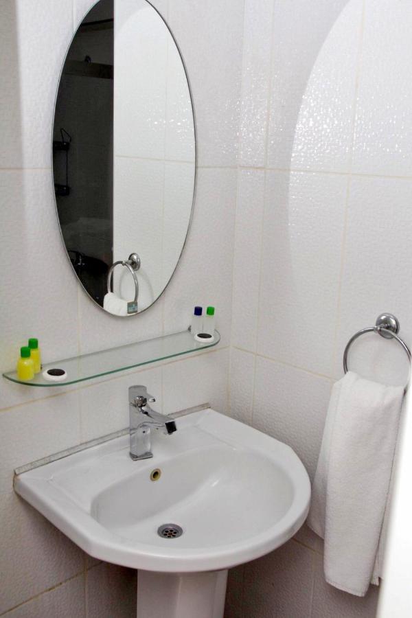 Wox Ew Hotel Izmir Zewnętrze zdjęcie