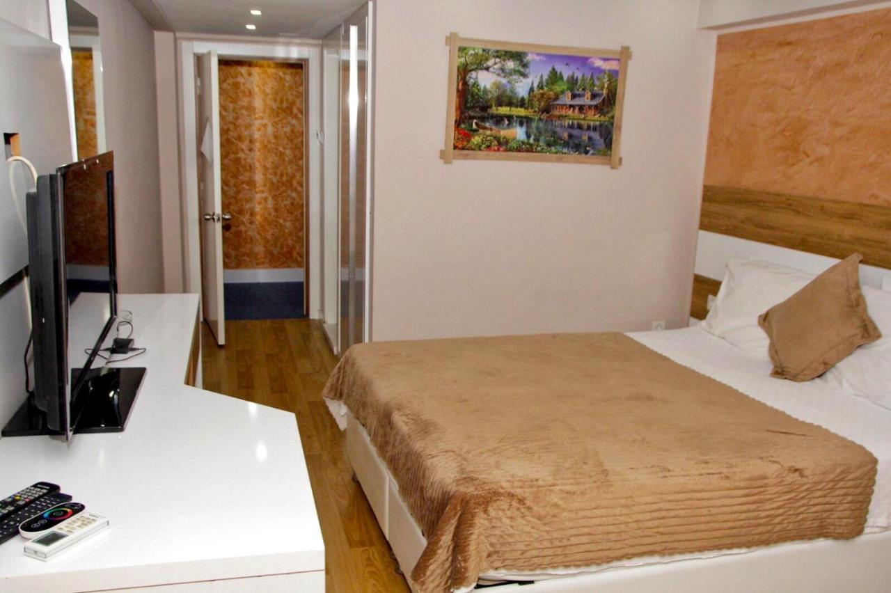 Wox Ew Hotel Izmir Zewnętrze zdjęcie