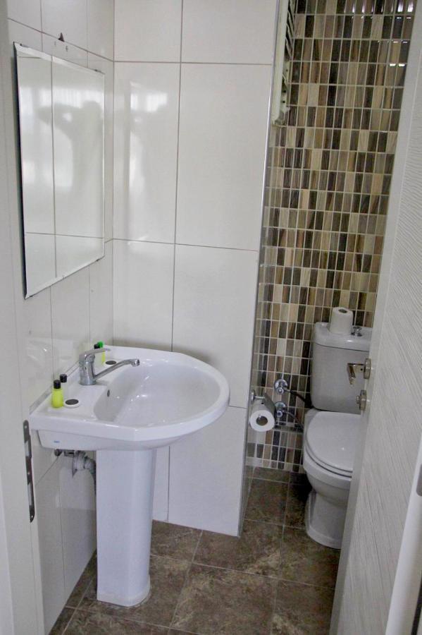 Wox Ew Hotel Izmir Zewnętrze zdjęcie