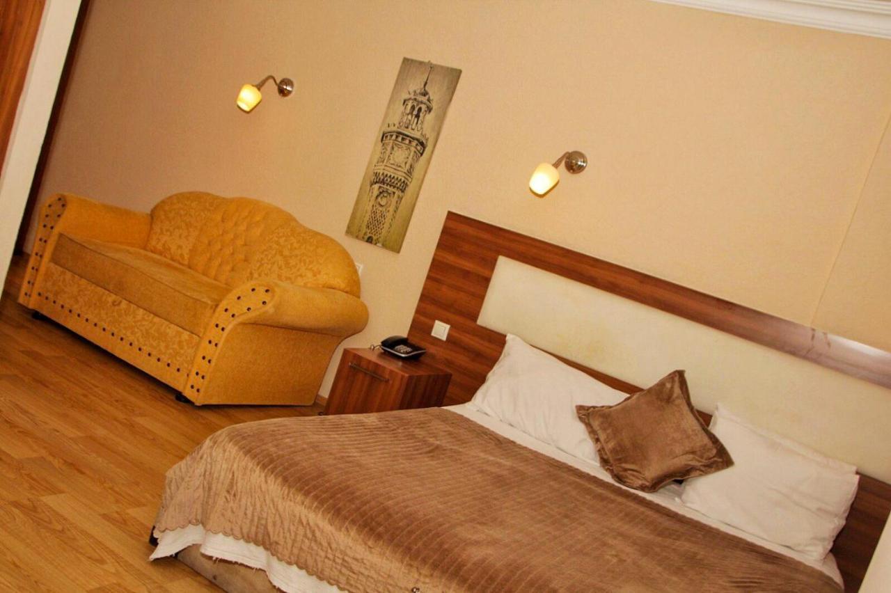 Wox Ew Hotel Izmir Zewnętrze zdjęcie