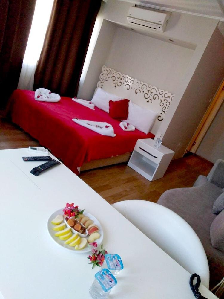 Wox Ew Hotel Izmir Zewnętrze zdjęcie