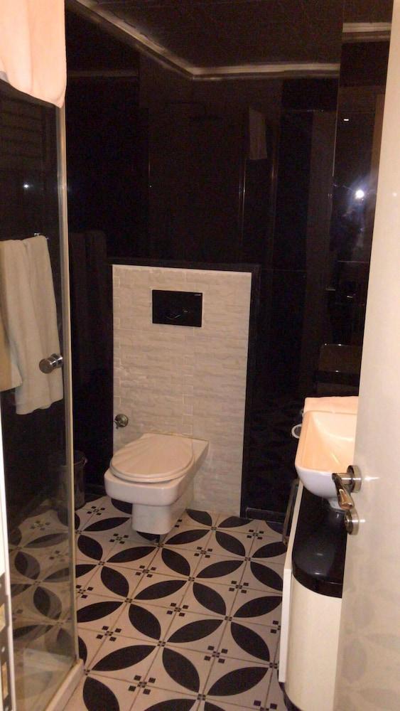 Wox Ew Hotel Izmir Zewnętrze zdjęcie