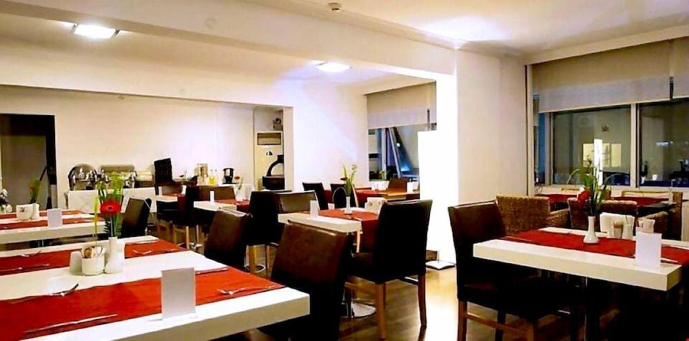Wox Ew Hotel Izmir Zewnętrze zdjęcie